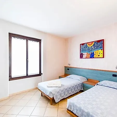 Bacco Hotel 3*