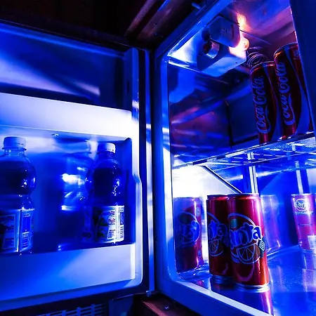 Bacco Szálloda Beinette