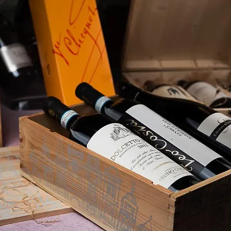 فندق Bacco Beinette