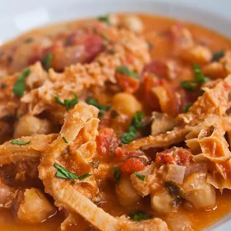 Bacco Szálloda Beinette