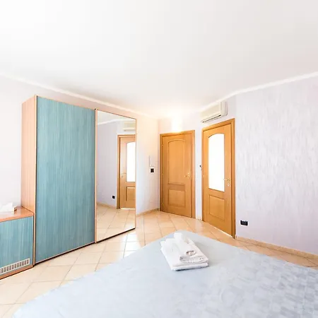 Szálloda Bacco Beinette