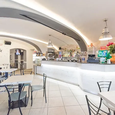 Bacco Hotel