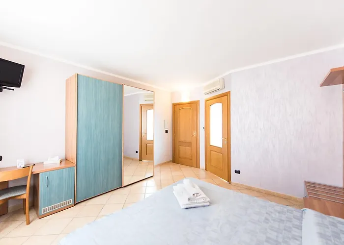 Hotel Bacco Beinette