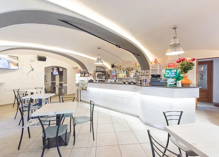Bacco Hotel